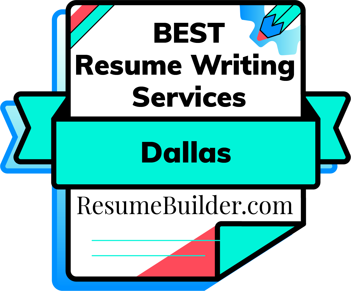 best resume services dallas