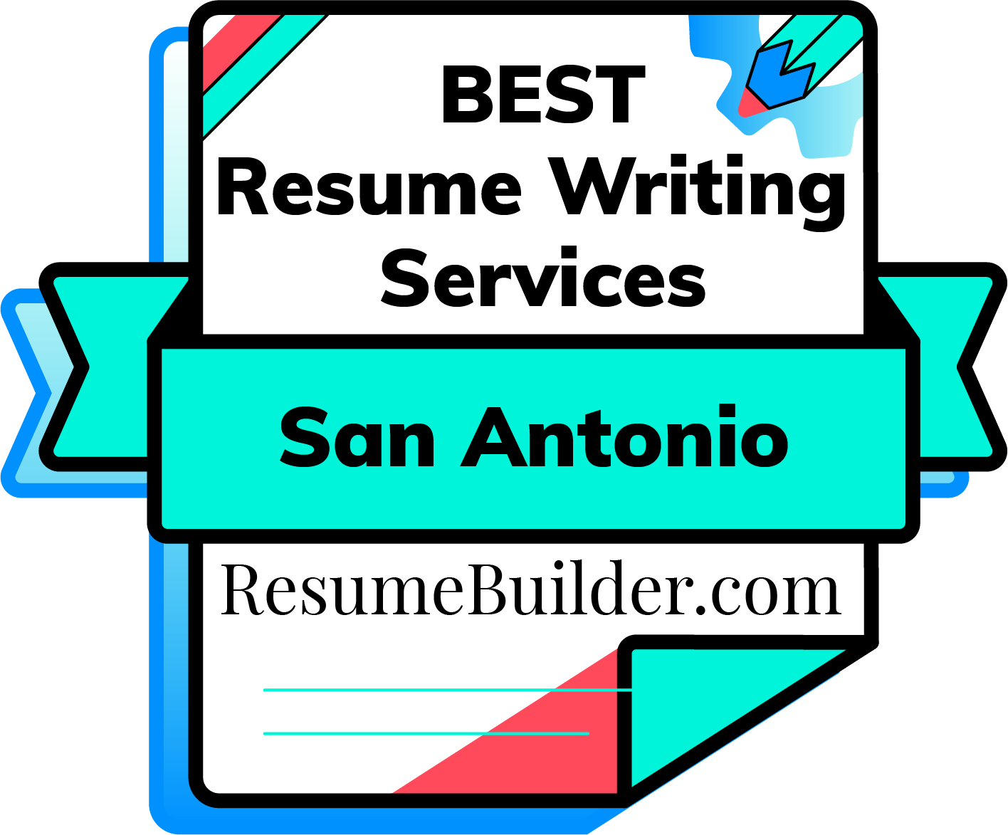 resume writing services san antonio