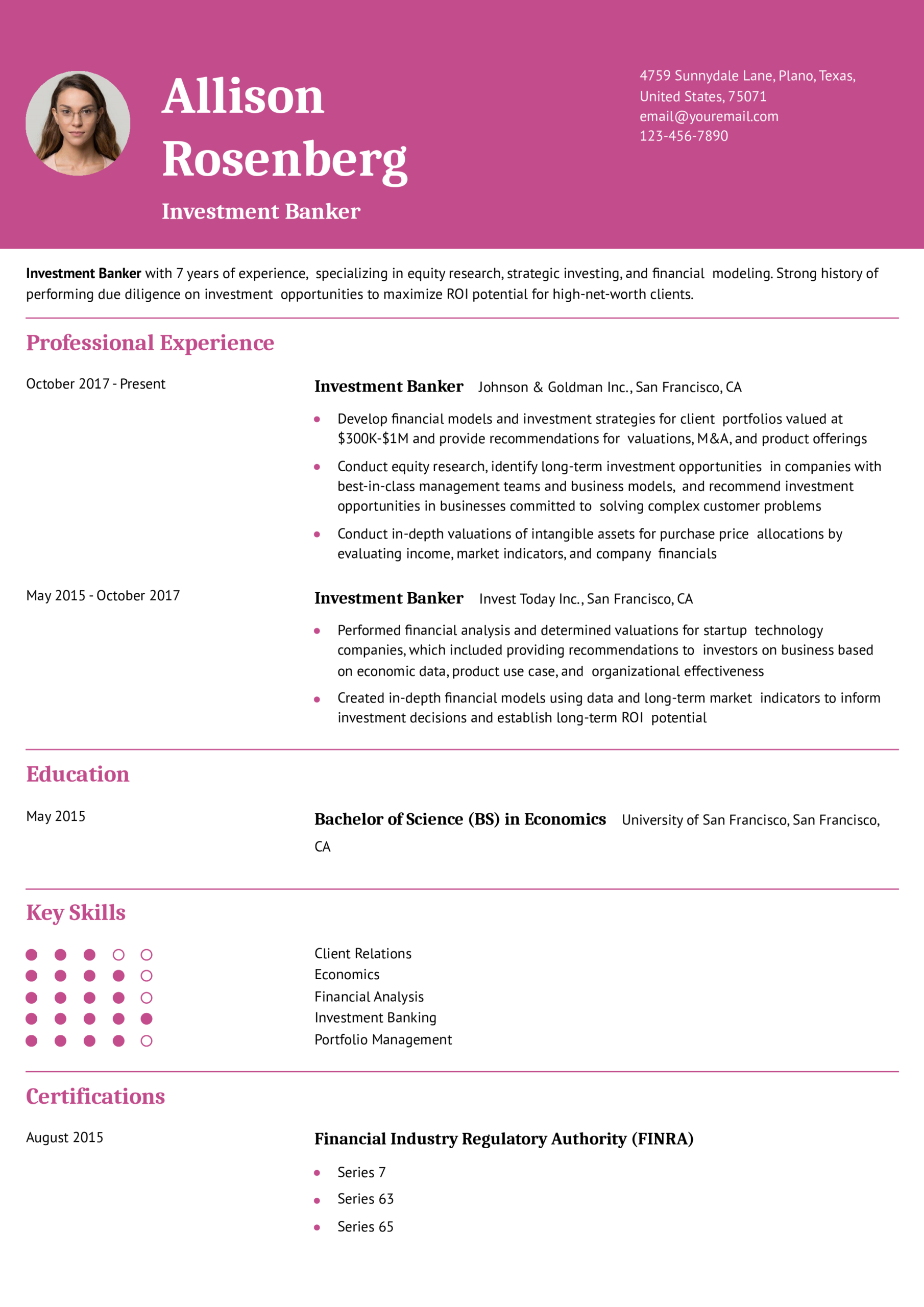 Finance-Mid_Level