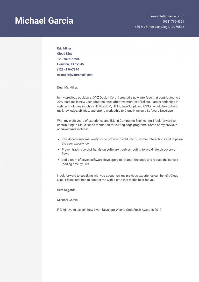 Software-Developer-Cover-Letter-Example