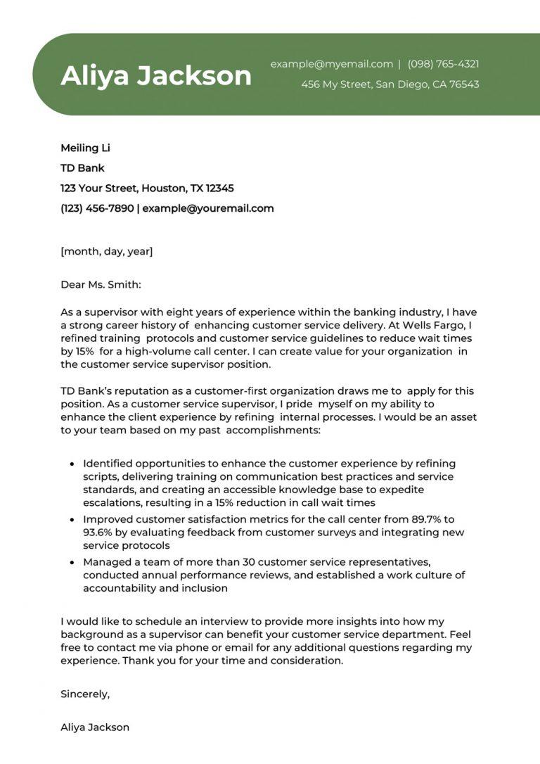 Supervisor-Cover-Letter-Example
